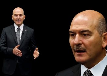 Bakan Soylu kendini böyle savundu: Teröristi taşıyan taksici teşhisi yaptı