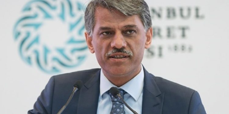 Bakan yardımcısı Nadir Alpaslan’ın 391 bin liralık maaşı dudak uçuklattı!