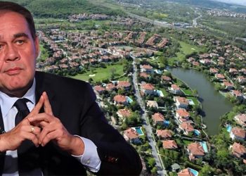 Bakanlık devraldı, mahkeme 'dur' dedi: Demirören-Ziraat Bankası kredi arazilerinde yeni gelişme