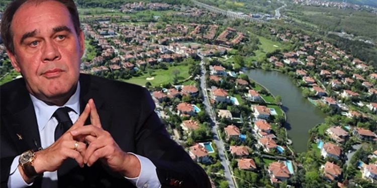 Bakanlık devraldı, mahkeme 'dur' dedi: Demirören-Ziraat Bankası kredi arazilerinde yeni gelişme