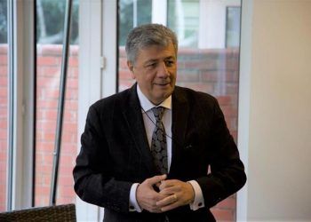 Balbay: Özgür Suriye Ordusu üyelerine 500 dolar maaş ödeniyor