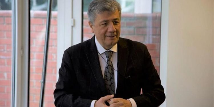 Balbay: Özgür Suriye Ordusu üyelerine 500 dolar maaş ödeniyor