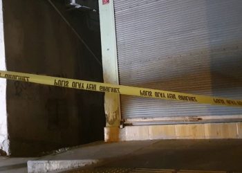 Balkondan düştüğü iddia edilen hamile kadın ağır yaralandı