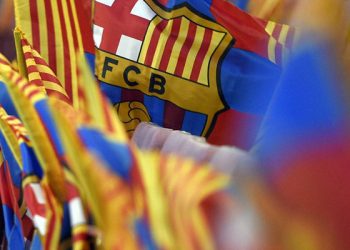 Barcelona'dan 98 milyon euro kâr