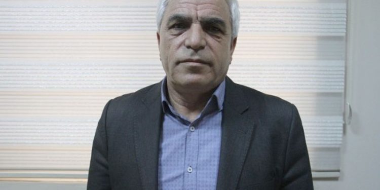 Barış Grubu üyesi Tunç için 15 yıla kadar hapis istemi