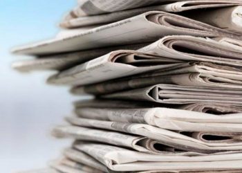 Barolar Birliği'nden 'Basın Ahlak Esasları'nın iptali için dava