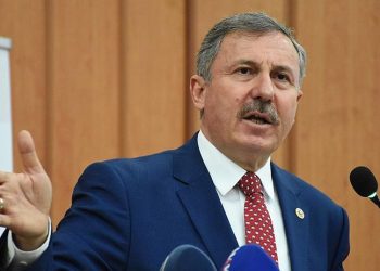 'Başbakanlık öncelikle bizim hakkımız' diyen Selçuk Özdağ: Akşener benim ablam