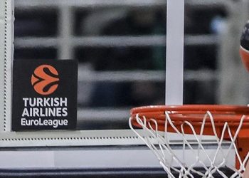 Basketbol THY Avrupa Ligi'nin yeni başkanı Dejan Bodiroga oldu