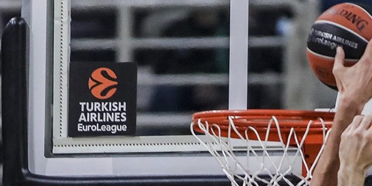 Basketbol THY Avrupa Ligi'nin yeni başkanı Dejan Bodiroga oldu