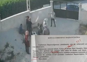 Başsavcılık, Dedeoğulları için ‘Kürt olduğu iddia edilen aile’ dedi
