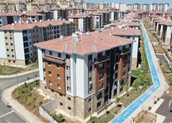 Başvurular başladı; TOKİ’nin kasasına 30 saatte 783 milyon TL girdi