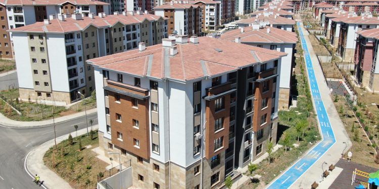 Başvurular başladı; TOKİ’nin kasasına 30 saatte 783 milyon TL girdi