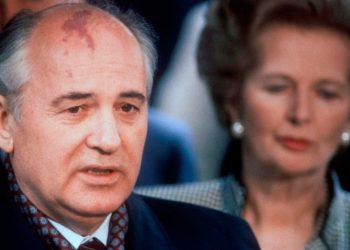 Batılı liderler ölümünün ardından Gorbaçov'a övgüler düzdü