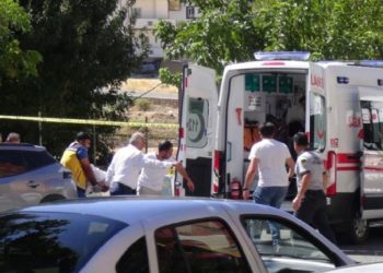 Batman’da Cumhuriyet Savcısı intihar etti