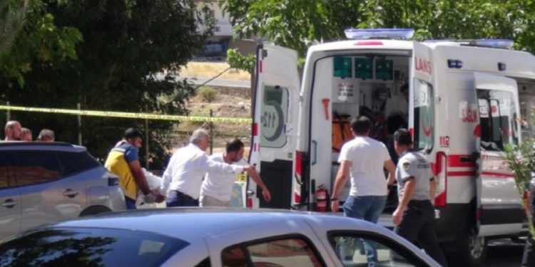 Batman’da Cumhuriyet Savcısı intihar etti