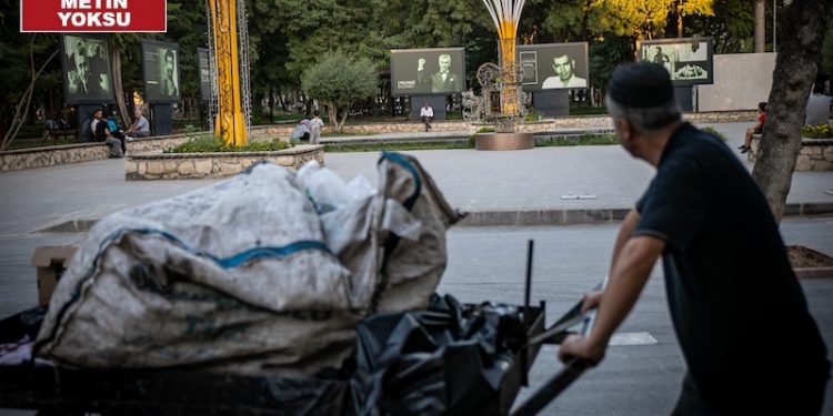 Batman'ın hafızası Yılmaz Güney Sineması yeniden hayat bekliyor