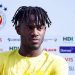 Batshuayi: Bana en iyi hediye derbi zaferi olur
