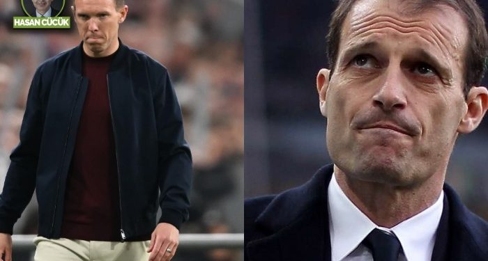 Bayern ve Juventus’un derdi aynı