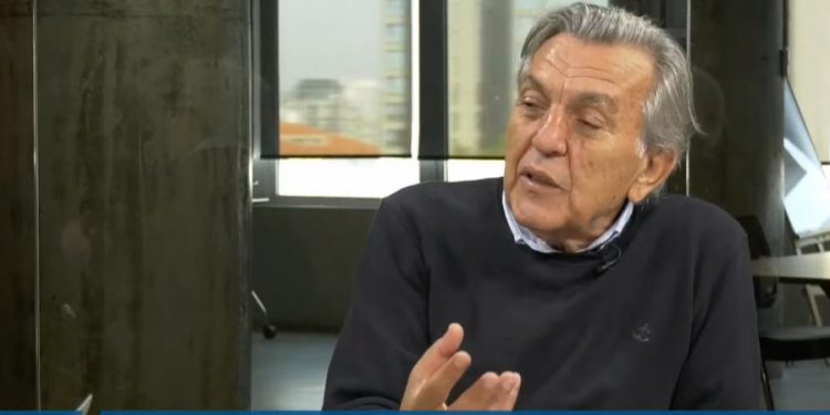 Bekir Ağırdır: ‘AKP’nin çekirdek seçmeni yüzde 18-20 bandına geriledi’