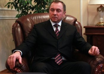 Belarus: Batı'nın, Ukrayna'da dökülen kanın sorumluluğunu taşıması gerekiyor