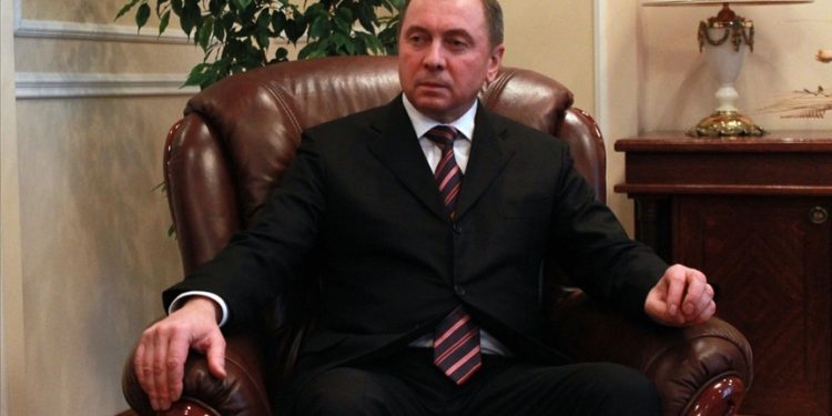 Belarus: Batı'nın, Ukrayna'da dökülen kanın sorumluluğunu taşıması gerekiyor