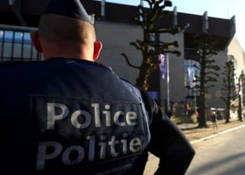 Belçika Polisi, VIP kaçakçılık örgütünü çökertti