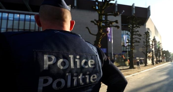 Belçika Polisi, VIP kaçakçılık örgütünü çökertti