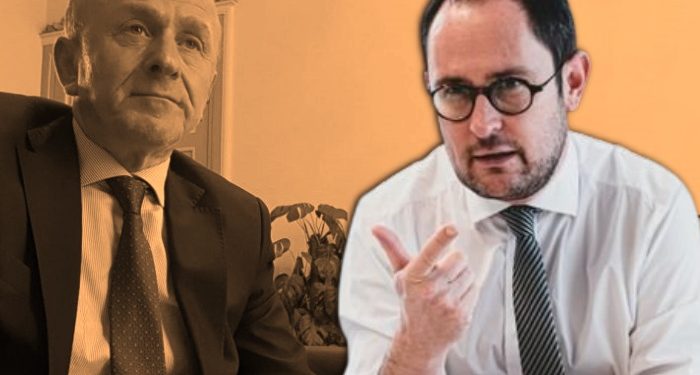 Belçika, ajanlıkla suçladığı İslam Temsil Kurumu’nun resmi tanınırlığını kaldırıyor