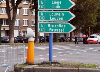 Belçika'da doğalgaz ve elektrik için hane başına destek ödemesi