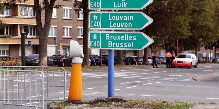 Belçika'da doğalgaz ve elektrik için hane başına destek ödemesi