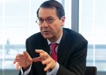 Belçikalı ekonomist Colmant: ‘Halkın yüzde 40’ı yoksulluk sınırının altına düşecek’