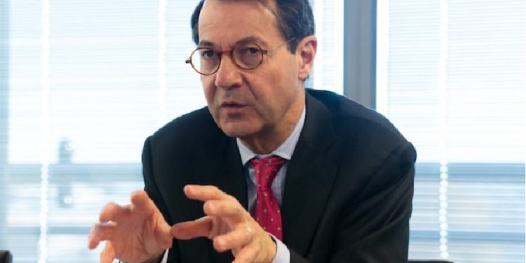 Belçikalı ekonomist Colmant: ‘Halkın yüzde 40’ı yoksulluk sınırının altına düşecek’