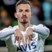 Berisha'dan Fenerbahçe itirafı: Mutlu değildim