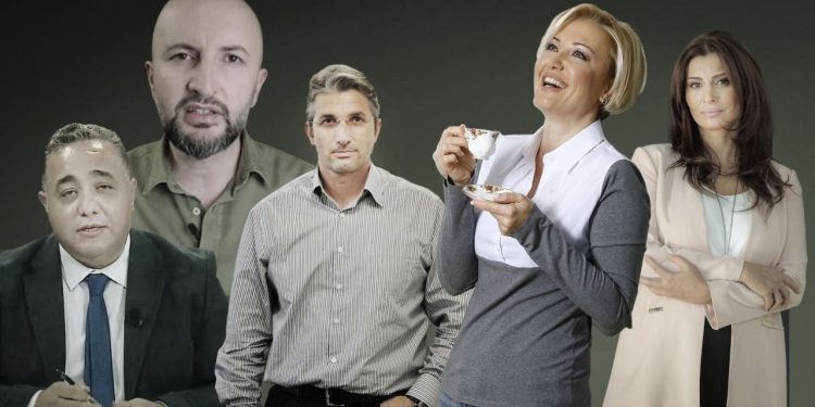 Berna Laçin: Sedat Peker videosu korkusu ile yaşayanları muhatap almam