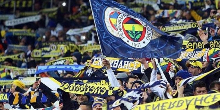Beşiktaş-Fenerbahçe derbisinde sarı-lacivertli taraftarlar stada alınmayacak