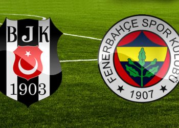 Beşiktaş-Fenerbahçe maçının biletleri yarın satışa çıkarılacak