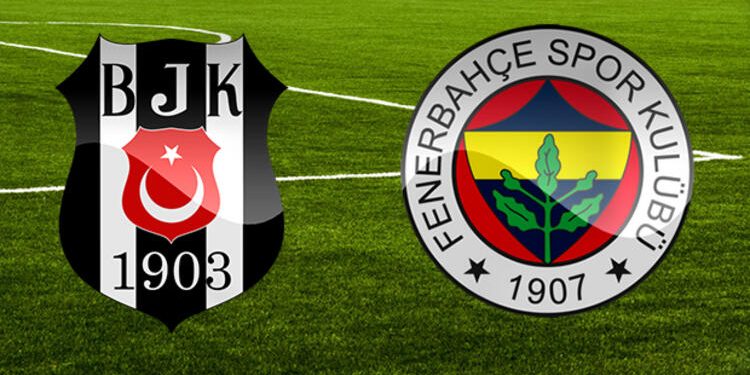 Beşiktaş-Fenerbahçe maçının biletleri yarın satışa çıkarılacak