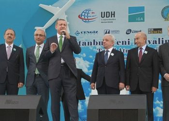 'Beşli çete'den Limak'ın kamudan aldığı ihaleler ortaya çıktı
