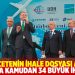 Beşli çetenin ihale dosyası açıldı: 11 yılda kamudan 34 büyük ihale