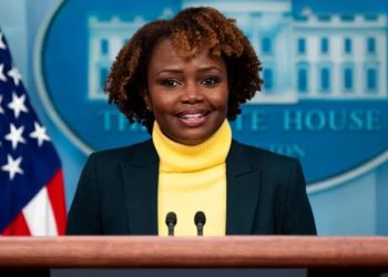 Beyaz Saray: Kuzey Kore ile herhangi bir ön koşul olmadan görüşmeye hazırız