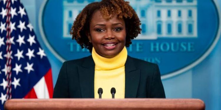 Beyaz Saray: Kuzey Kore ile herhangi bir ön koşul olmadan görüşmeye hazırız