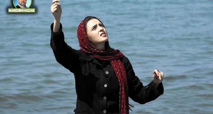 Beyaz yalanlar ve hikâyede boşluk hakkında: About Elly 