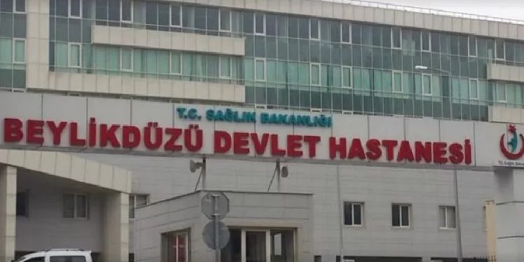 Beylikdüzü’nde iğrenç olay doktor muayenesinde ortaya çıktı: İstismara uğrayan 2 yaşındaki bebek öldü