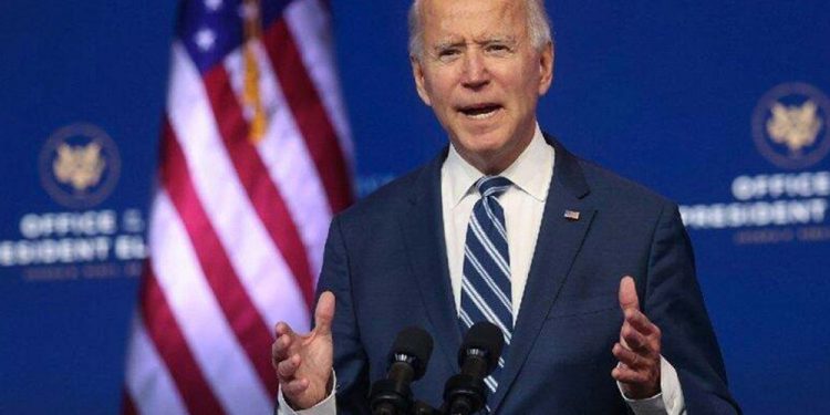 joe biden