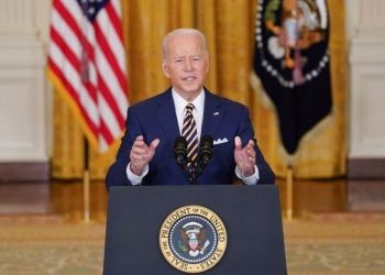 Biden: Çin saldırırsa ABD ordusu Tayvan’ı korur
