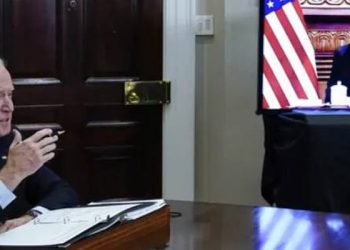 Biden, Çin'in Tayvan'a saldırması durumunda 'ABD kuvvetlerinin adayı savunacağı' söylemini yineledi