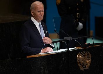 Biden: Putin Avrupa'ya karşı nükleer tehdidi kullanıyor; nükleer bir savaş kazanılamaz, asla böyle bir savaşa girişilmemeli
