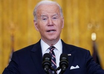 Biden, ara seçim öncesi söylemini sertleştiriyor: Trump ve destekçileri tehdit