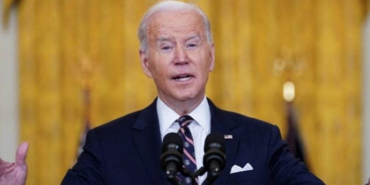 Biden, ara seçim öncesi söylemini sertleştiriyor: Trump ve destekçileri tehdit