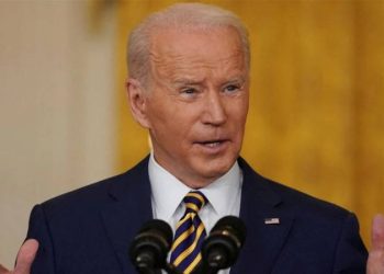 Biden'dan İsrail Başbakanı Lapid'e "İran'ın nükleer silah edinmesine asla izin vermeyiz" güvencesi